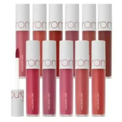 Zero Velvet Tint Vintage Filter #25 Nerd Pink