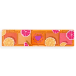 Zesty Zing Mini Match Palette