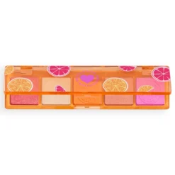 Zesty Zing Mini Match Palette