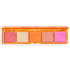 Zesty Zing Mini Match Palette