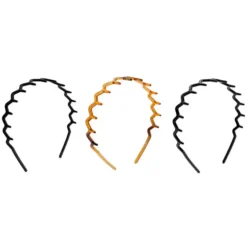 Zig Zag Headband Set