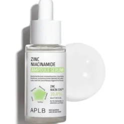 Zinc Niacinamide Ampoule Serum