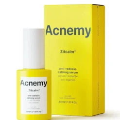 Zitcalm Anti-redness Calming Serum