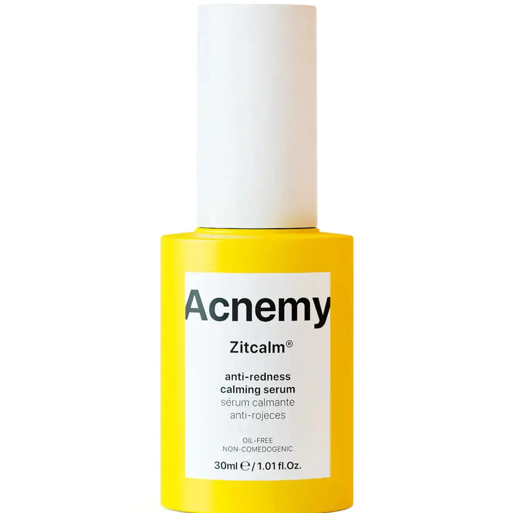 Zitcalm Anti-redness Calming Serum