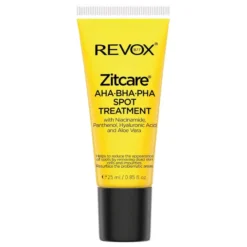 Zitcare AHA BHA PHA Spot Treatment