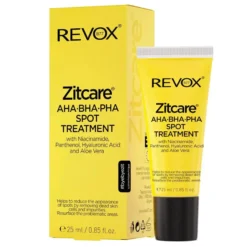 Zitcare AHA BHA PHA Spot Treatment