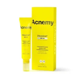 Zitcontrol SPF50 Sunscreen