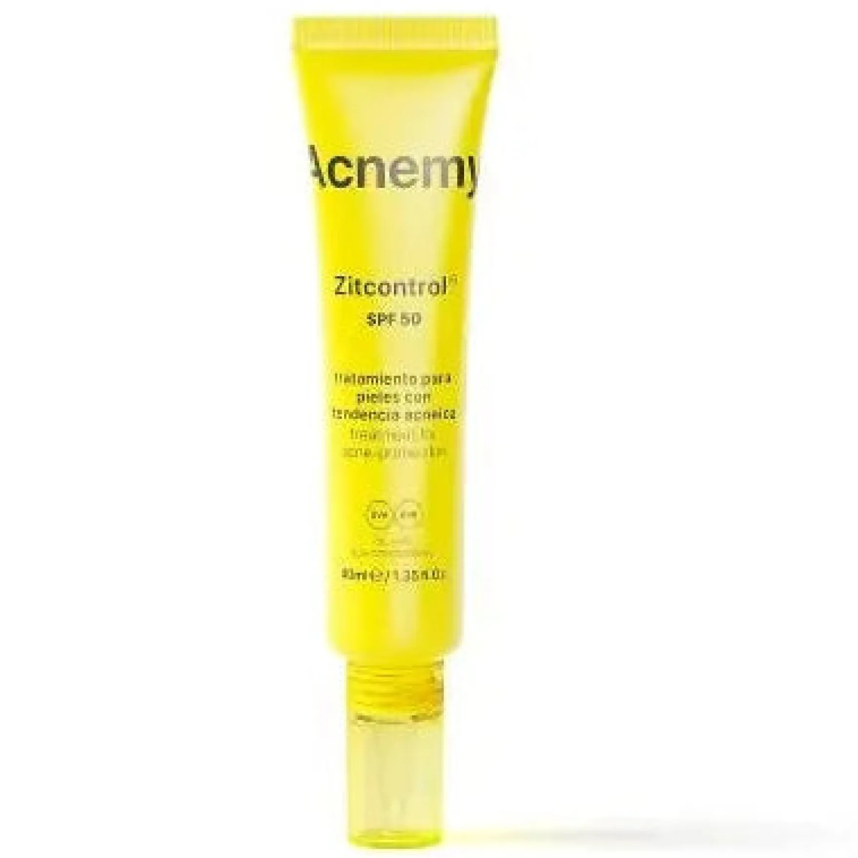 Zitcontrol SPF50 Sunscreen