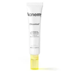 Zitcontrol Treatment Cream
