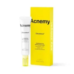 Zitcontrol Treatment Cream