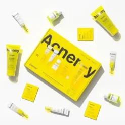 Zitminis Acnemy Essentials Discovery Kit