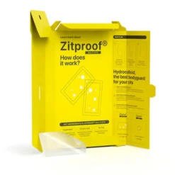 ZitProof Multi Seater 10 Patches
