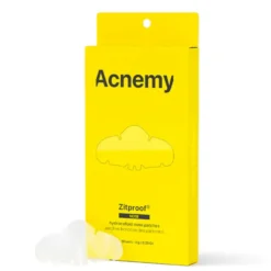 ZitProof Nose 10 Patches