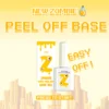 Zombie Easy Peel-Off Base Gel