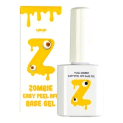 Zombie Easy Peel-Off Base Gel