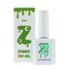 Zombie Top Gel