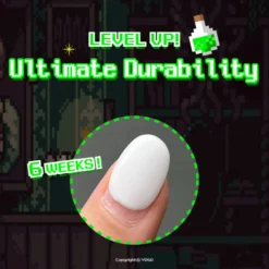 Zombie Top Gel