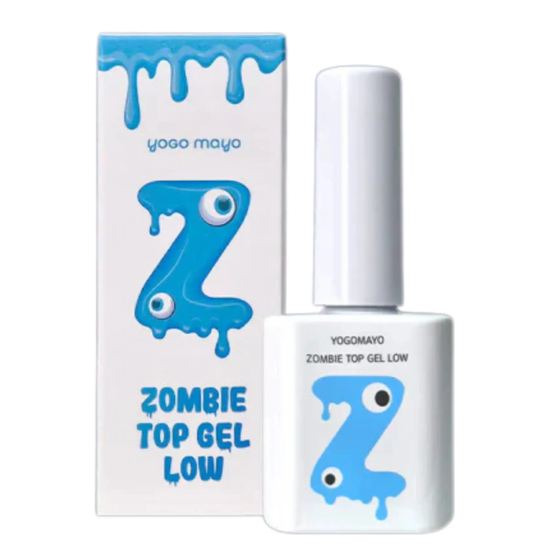 Zombie Top Low Gel